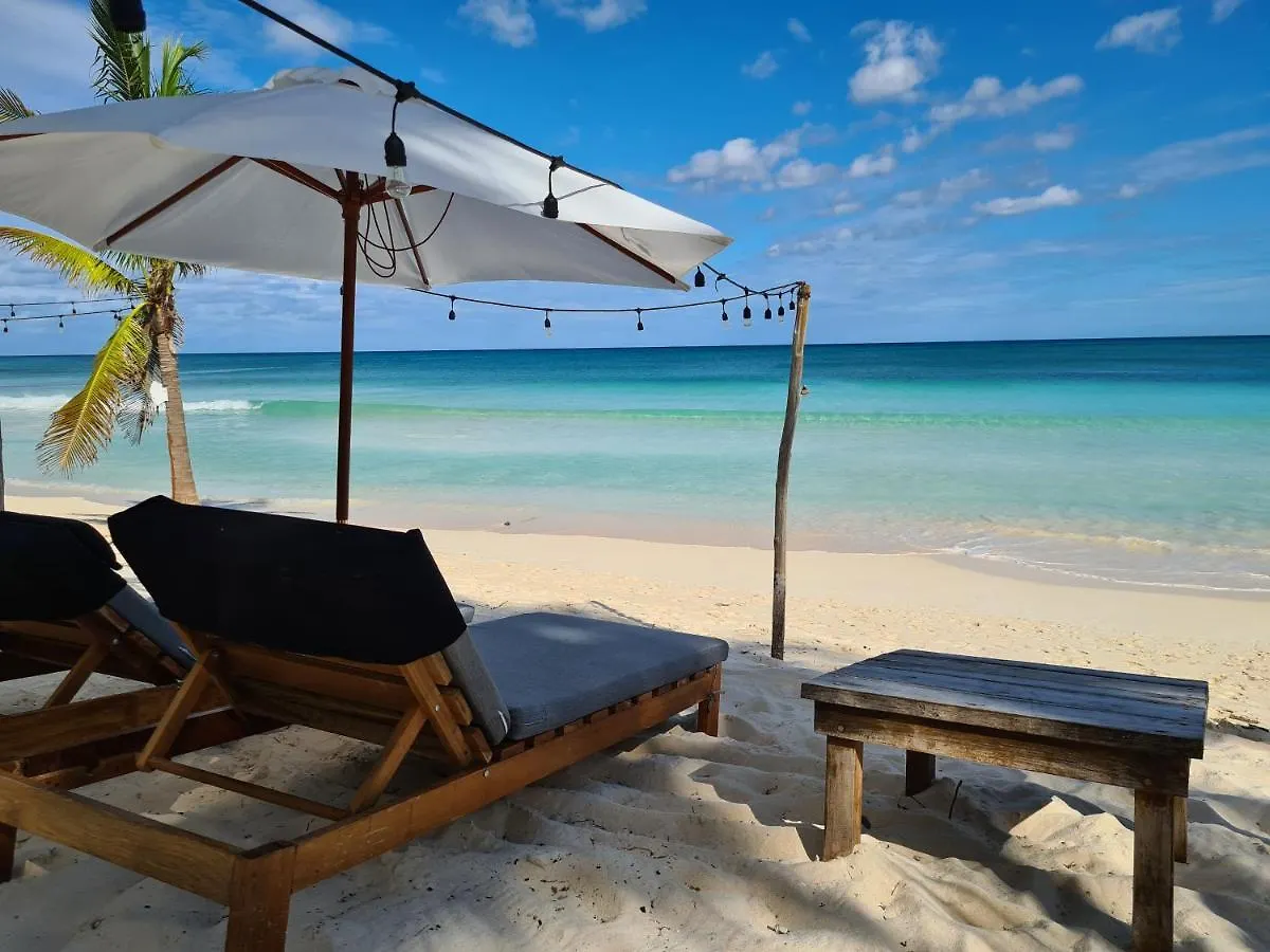Gramercy Tulum 5*,  México