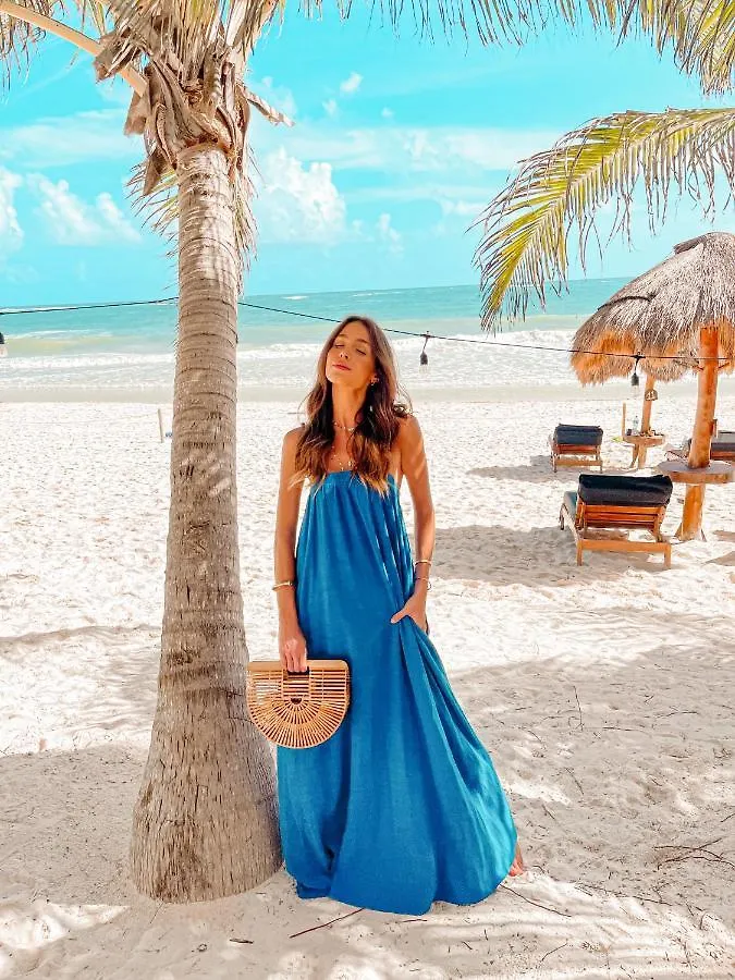 Hotel Gramercy Tulum