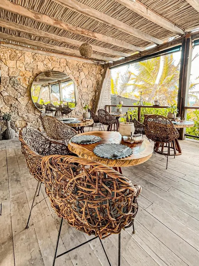 Gramercy Tulum 5*,  México
