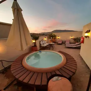 visit hotel