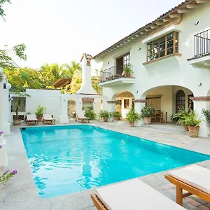 Casa Ritual Hotel