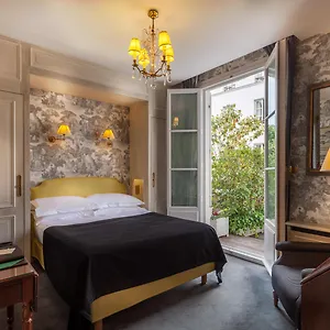 Duc De St-simon Paris