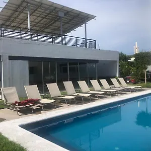 Departamento De Lujo, Exclusivo Terraza Y Jardin Gh02 , Guadalajara México