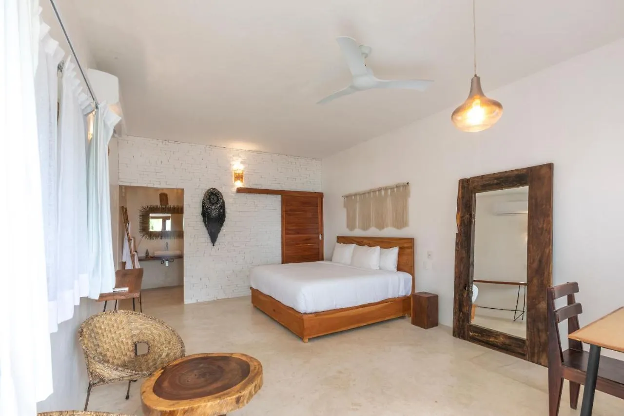 Hotel Gramercy Tulum