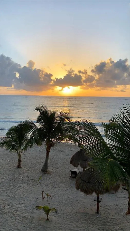 Gramercy Tulum
