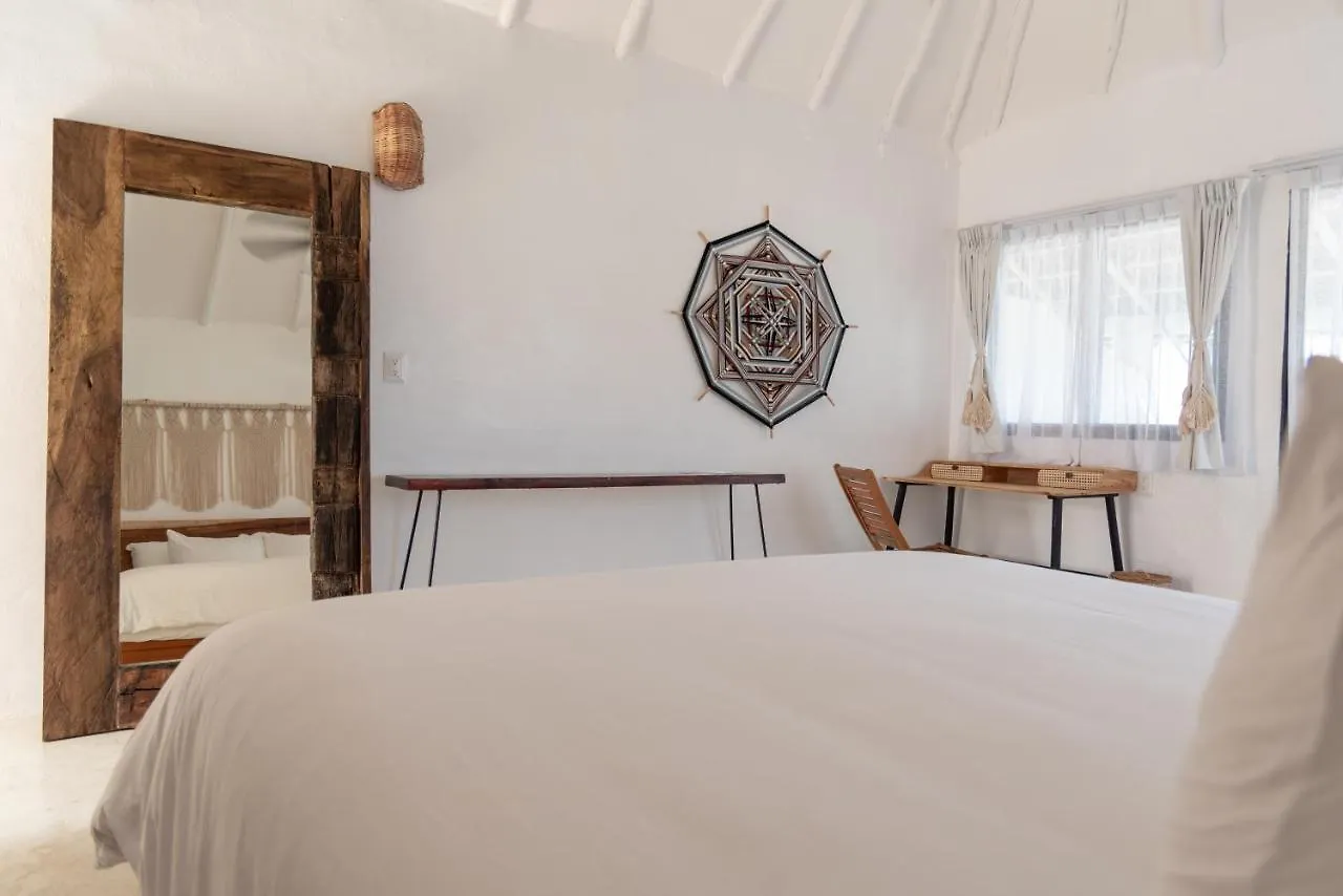 Gramercy Tulum