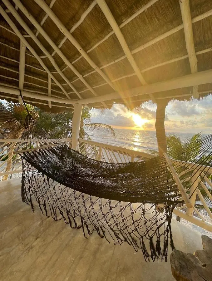 Hotel Gramercy Tulum