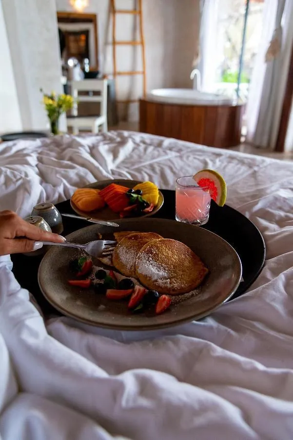***** Hotel Gramercy Tulum Mexico