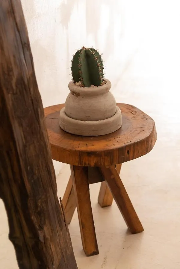 Gramercy Tulum 5*,