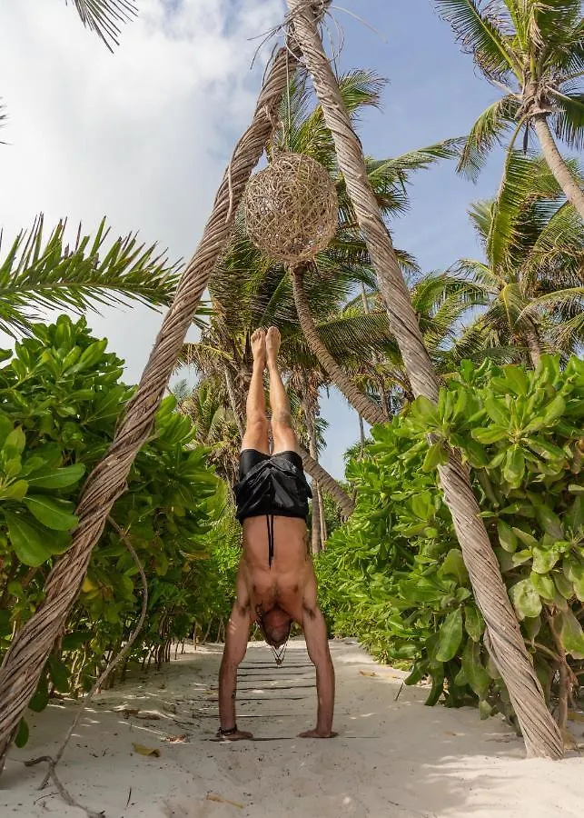 Gramercy Tulum