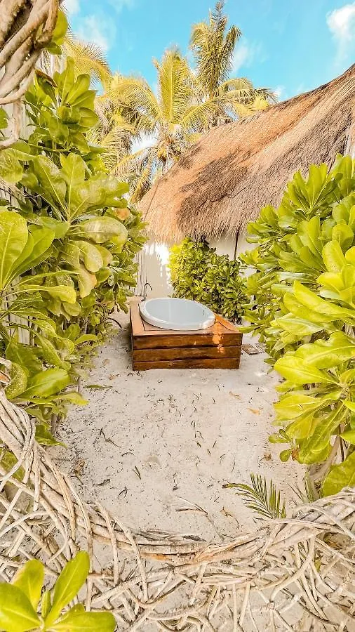 Gramercy Tulum Mexico