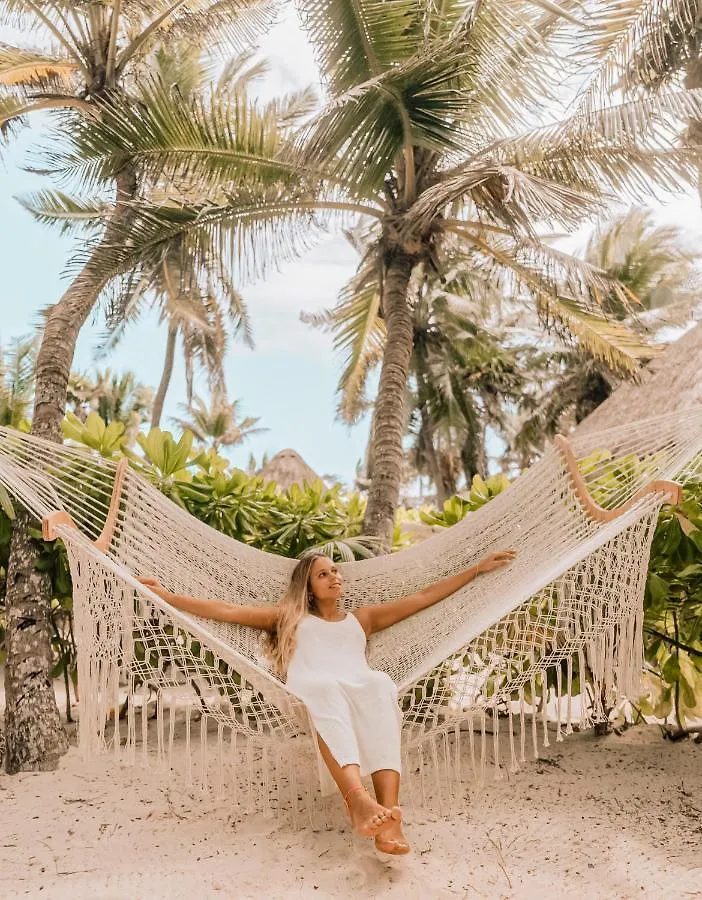 Gramercy Tulum Hotel